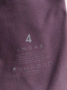 Active Vest With Padded Bra