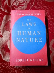 The Law Of Human Nature