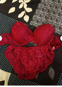 New Lingerie Set ❗50% Off On Delivery❗
