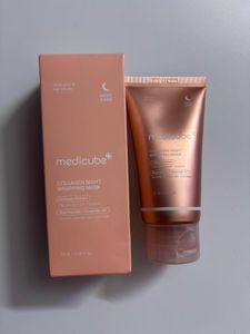 Medicube Night Wrapping Mask