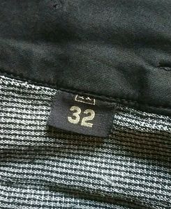 Black Skinny Jeans