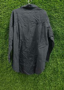 H&amp;M Oversized Shirt women's