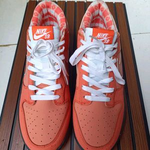 Nike SB Red Lobster New (Open For Negotiations)