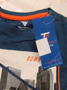 Cool &#39;LA Urban Zone&#39; Tee