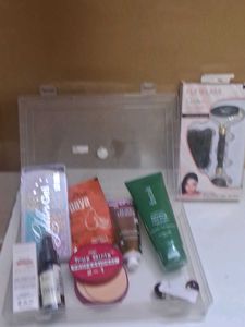 Mixed Beauty Product Bundle