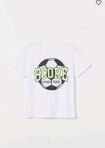 Hnm Kid Shirt