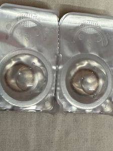 Swati Sandstorm Contact Lense (-1.25) 1 Pair