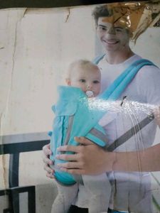 Baby Belt