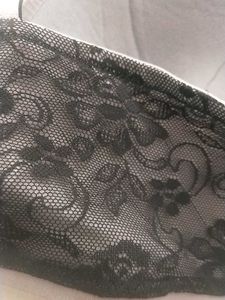 36D Comfortable Everyday Bra(Betsey Johnson)