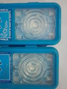 School Geometry Box