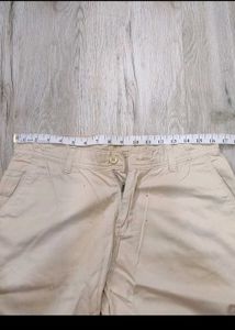 Cs2044 Sabrin Cotton Jeans Size 32