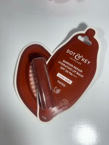 Dot &amp; Key Lip Balm Set
