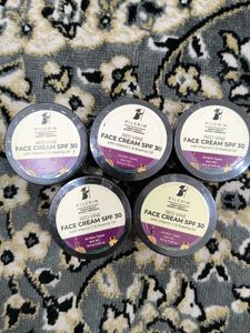 Face Cream Spf 30