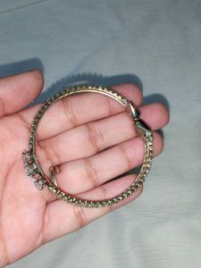 cuff bangles and bracelet