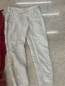 Combo Of 2 Pants