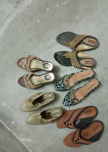 Mules,Sandals,Heels