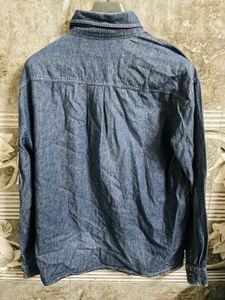 Ralph Lauren Denim Shirt