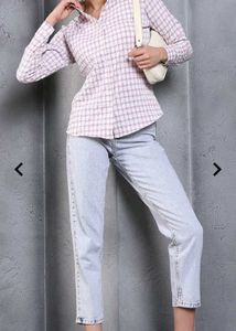 Checked Shirt