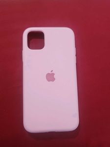 Iphone 11 Back Cover (2)