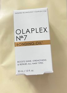 Olaplex No. 7 Bonding Oil