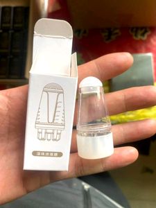 Hair Oil Applicator New