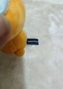 Kakao Friends Ryan Plush
