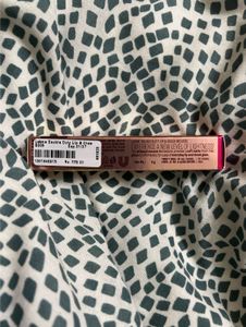 Sealed Lakme Lip &amp; Cheek Mousse