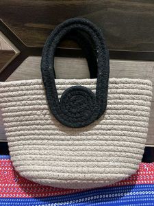 Jute Bag