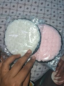 Reusable  Makeup Sponge