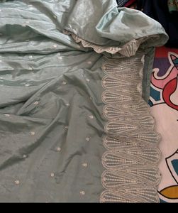 LONG ANARKALI