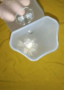 Wall-mounted Flower Pots