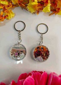 Photo Keychain 1