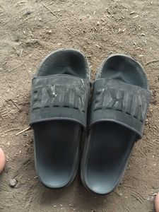 Nike Slides