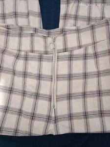Forever21 Contemporary High Waist