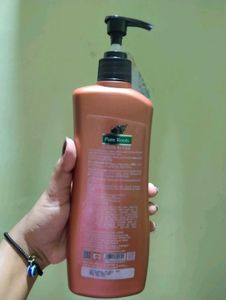 Pure Roots Cocoa Butter Lotion