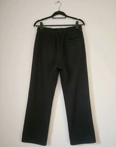 BONKERS CORNER BLACK EVERDAY JOGGER