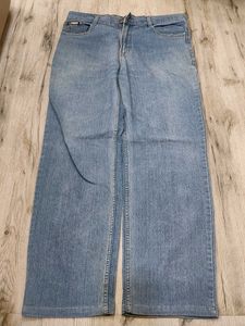 Sc8850 Diesel Jeans Waist 36