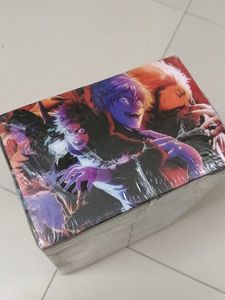 Jujutsu Kaisen Manga Set