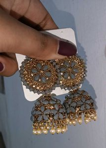 fancy earrings