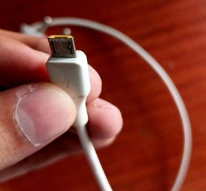 Realme original charger