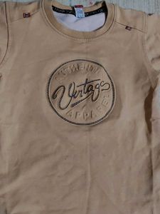 Vintage Style Apparel