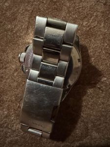 Fossil Watch