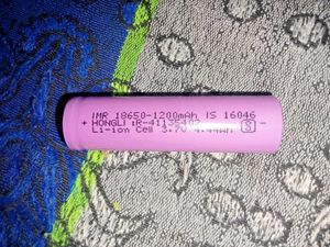 Ye Charging Cell Hai