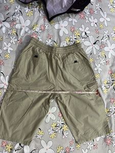 Cargo Shorts