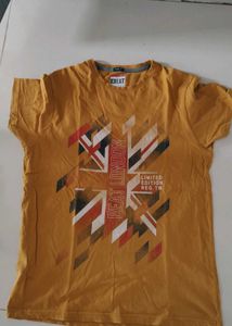 Beat London Graphic Tee
