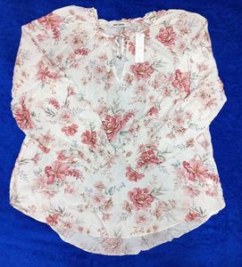 Party Wear Dress Top
