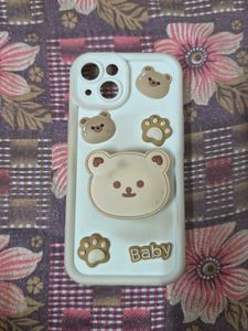 iPhone 13 Case Cover