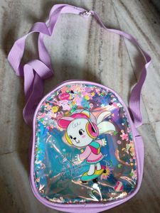 Kids Sling Bag