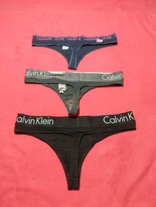 Calvin Klein Thong Size M
