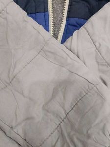 Boy&#39;s Quilted Jacket